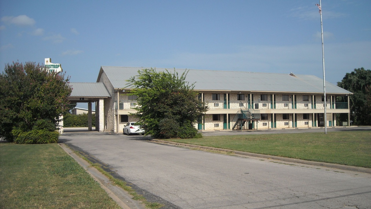 Photo of Outdoor in Bastrop