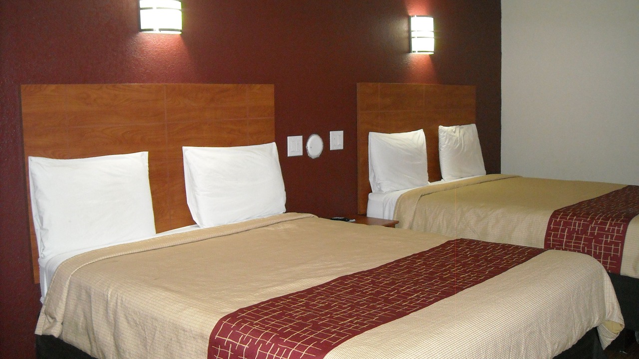 Photo of Bedroom in Bastrop