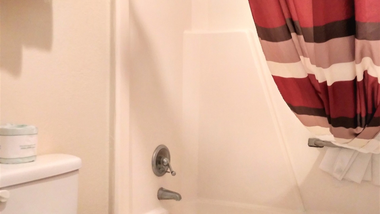 Photo of Bathroom in Bastrop