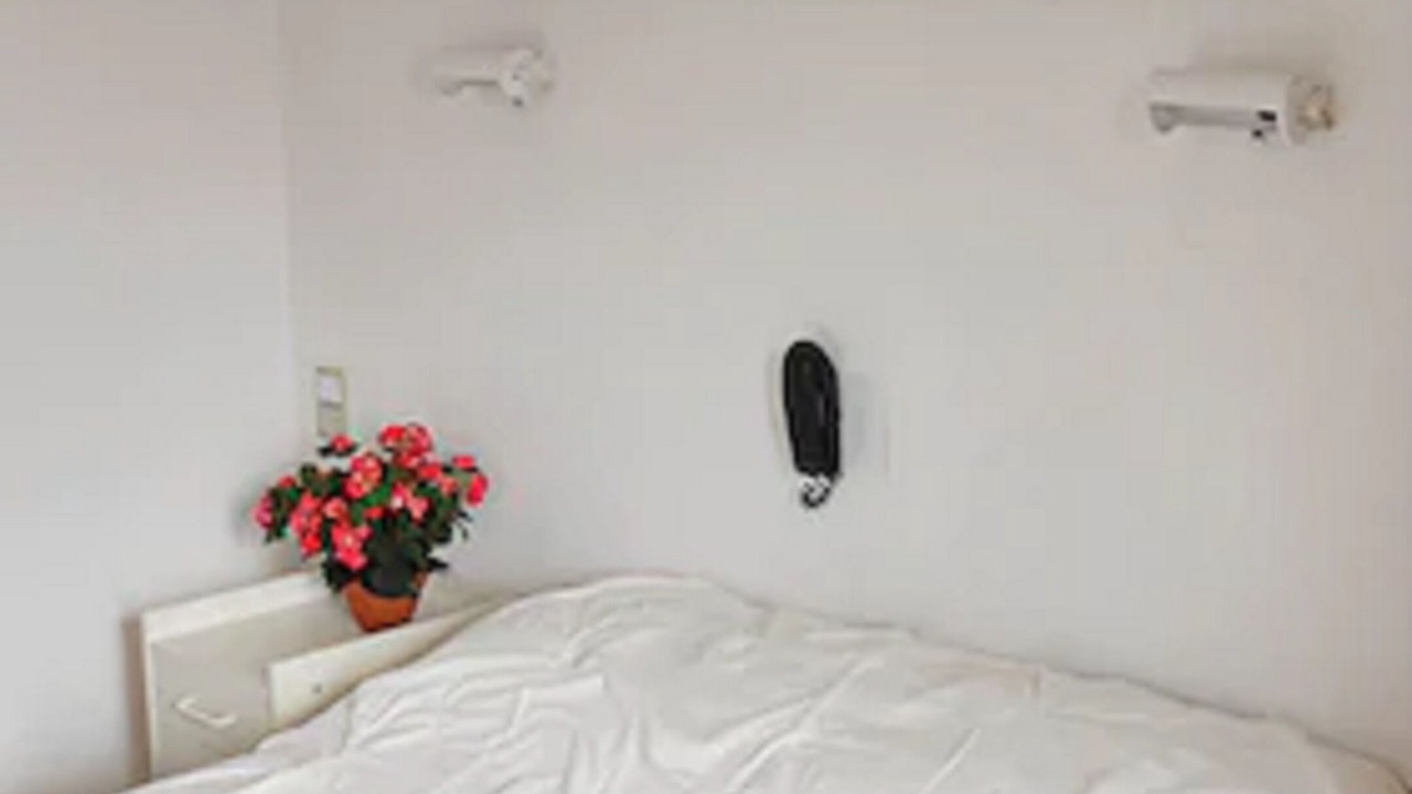 Photo of Bedroom in Villejuif