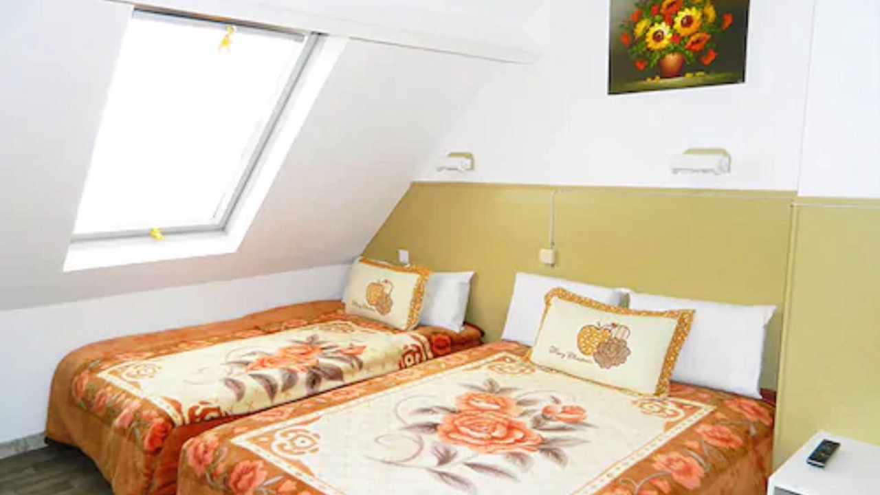 Photo of Bedroom in Villejuif