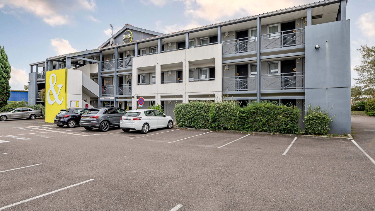 Photo of Outdoor in Villenave-d'Ornon