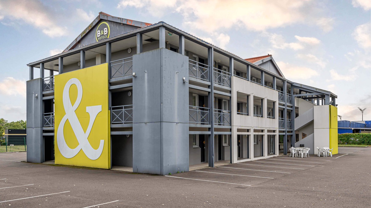 Photo of Outdoor in Villenave-d'Ornon