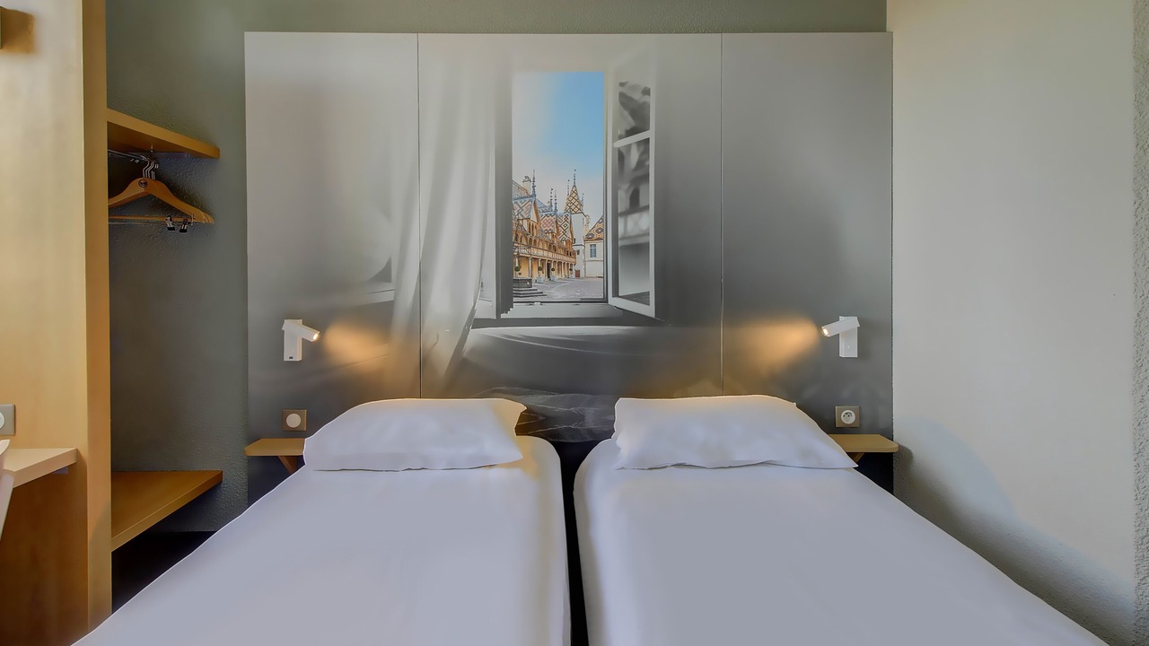 Photo of Bedroom in Savigny-les-Beaune