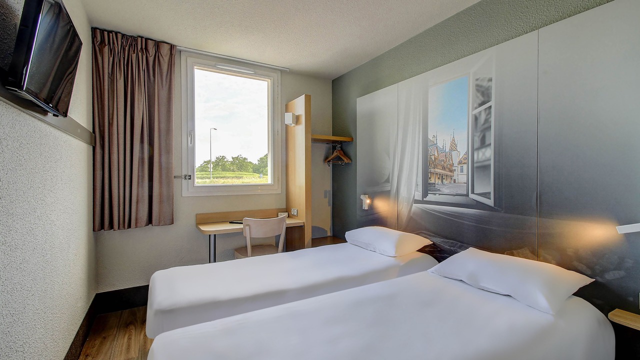 Photo of Bedroom in Savigny-les-Beaune