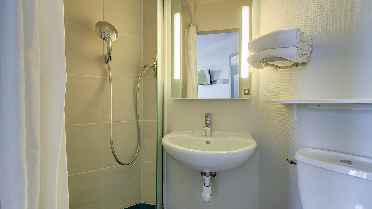 Photo of Bathroom in Savigny-les-Beaune