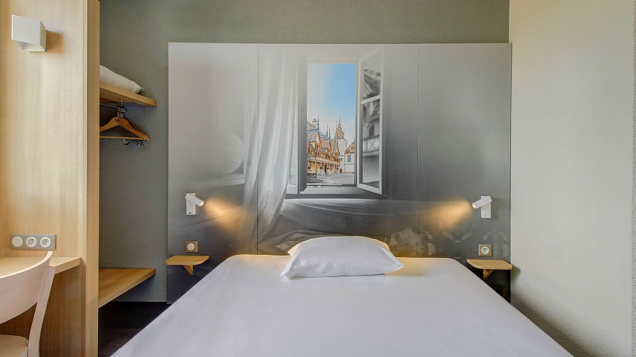 Photo of Bedroom in Savigny-les-Beaune