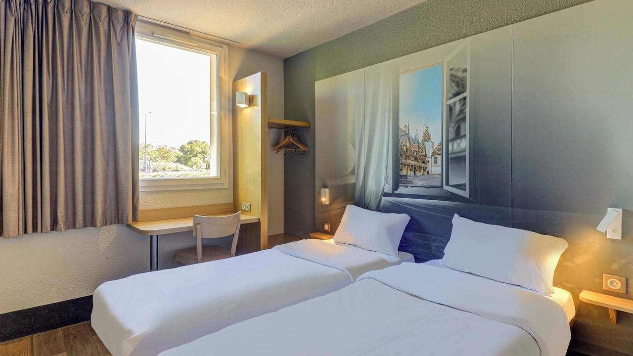 Photo of Bedroom in Savigny-les-Beaune