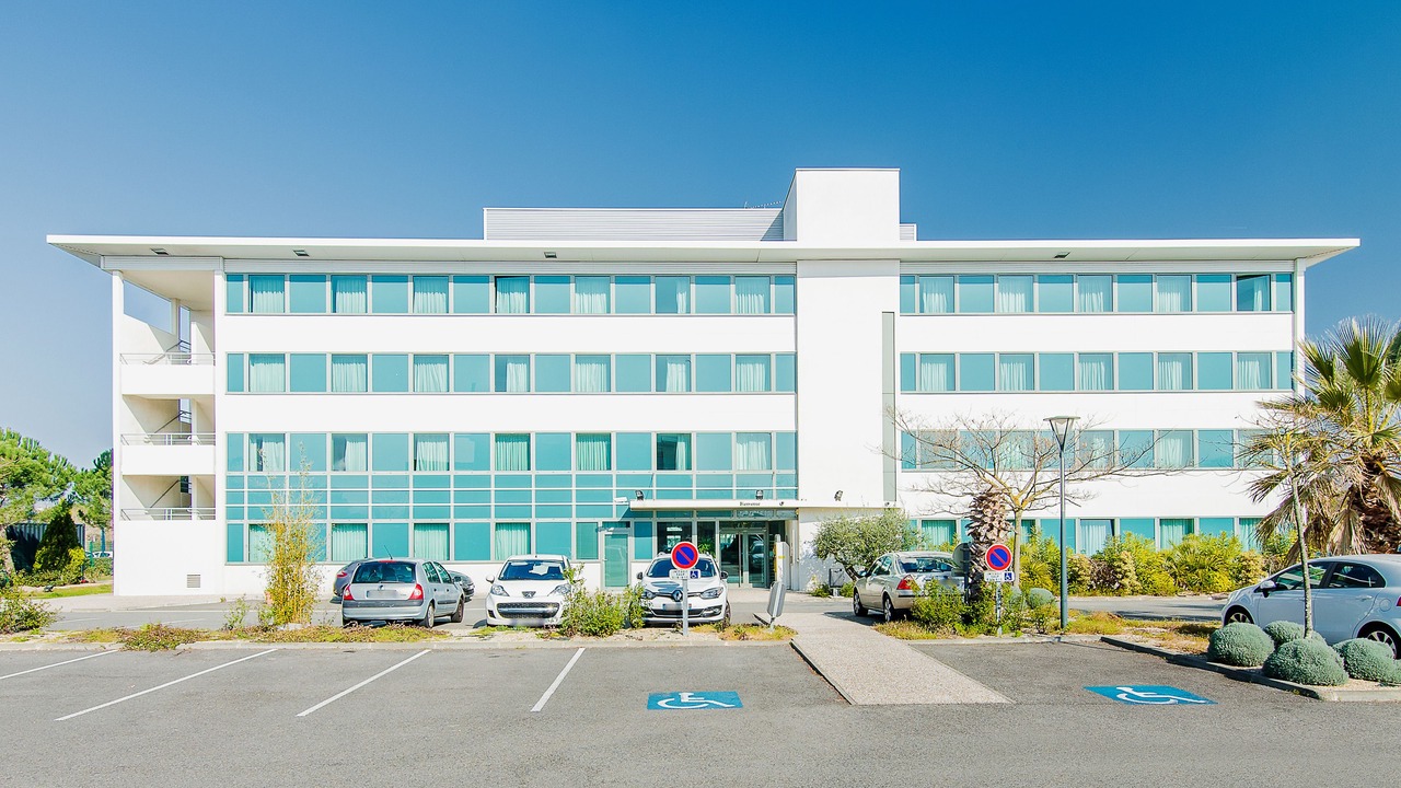 Photo of Outdoor in Toulouse West
