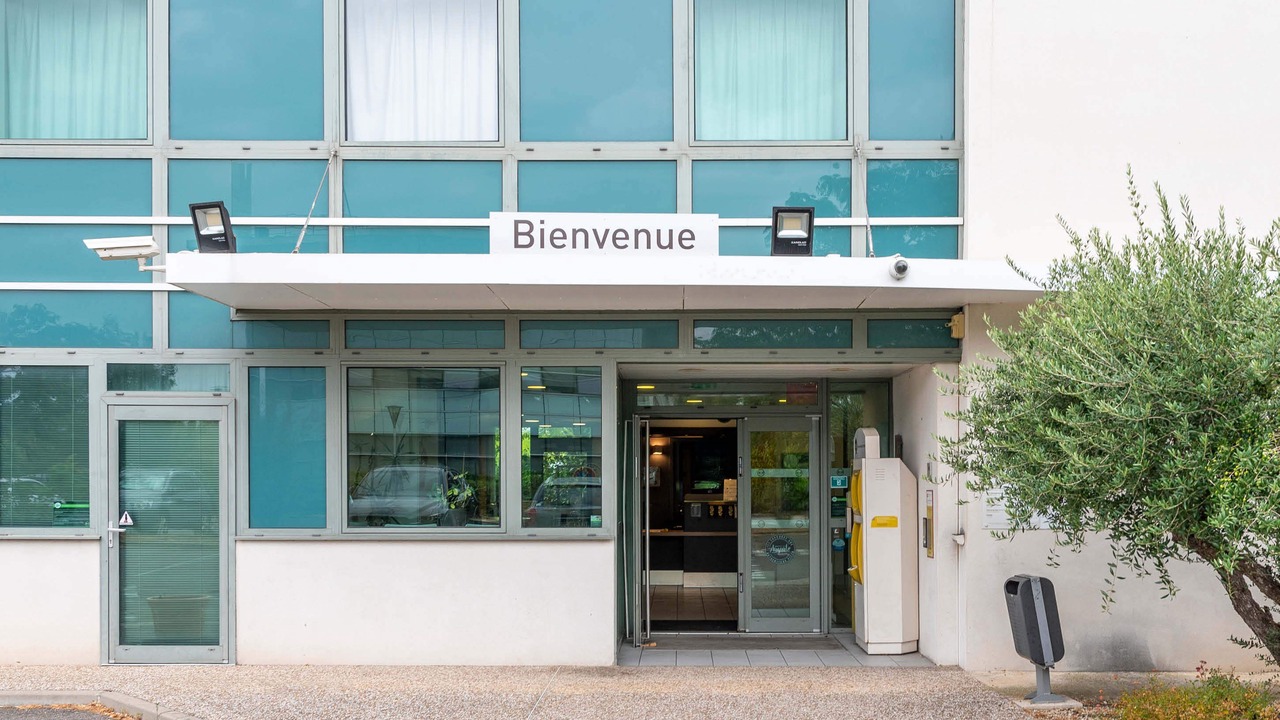 Photo of Outdoor in Toulouse West