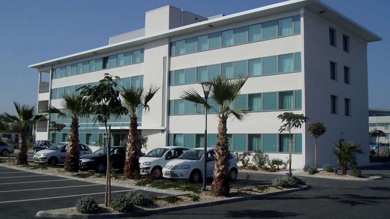 Photo of Outdoor in Toulouse West