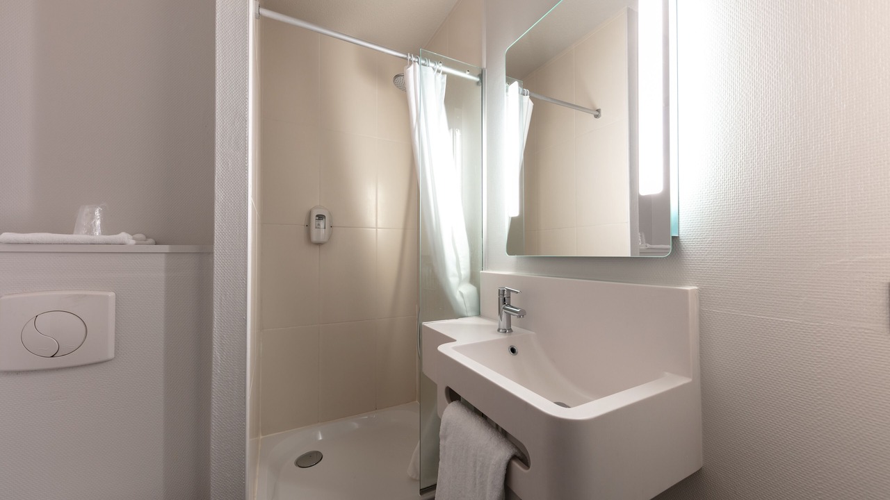 Photo of Bathroom in Toulouse West
