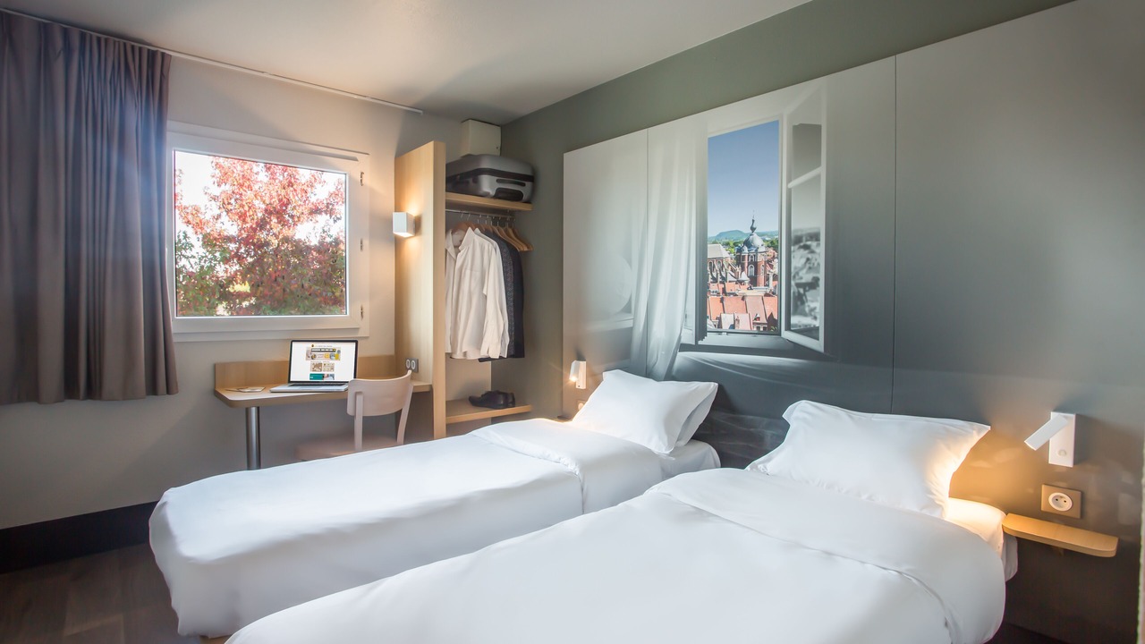 Photo of Bedroom in Cuincy