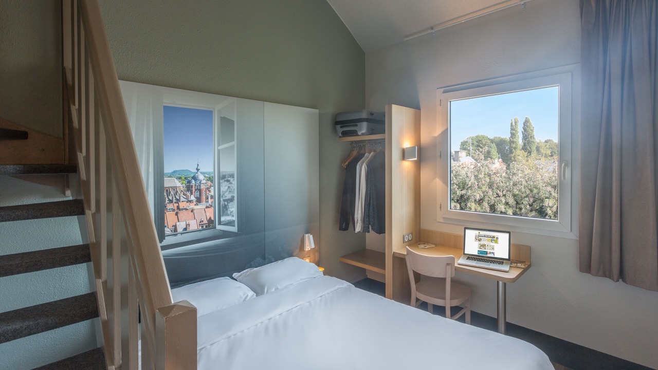 Photo of Bedroom in Cuincy