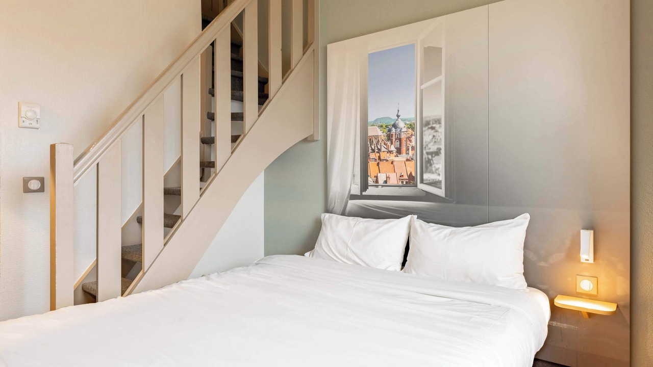 Photo of Bedroom in Cuincy