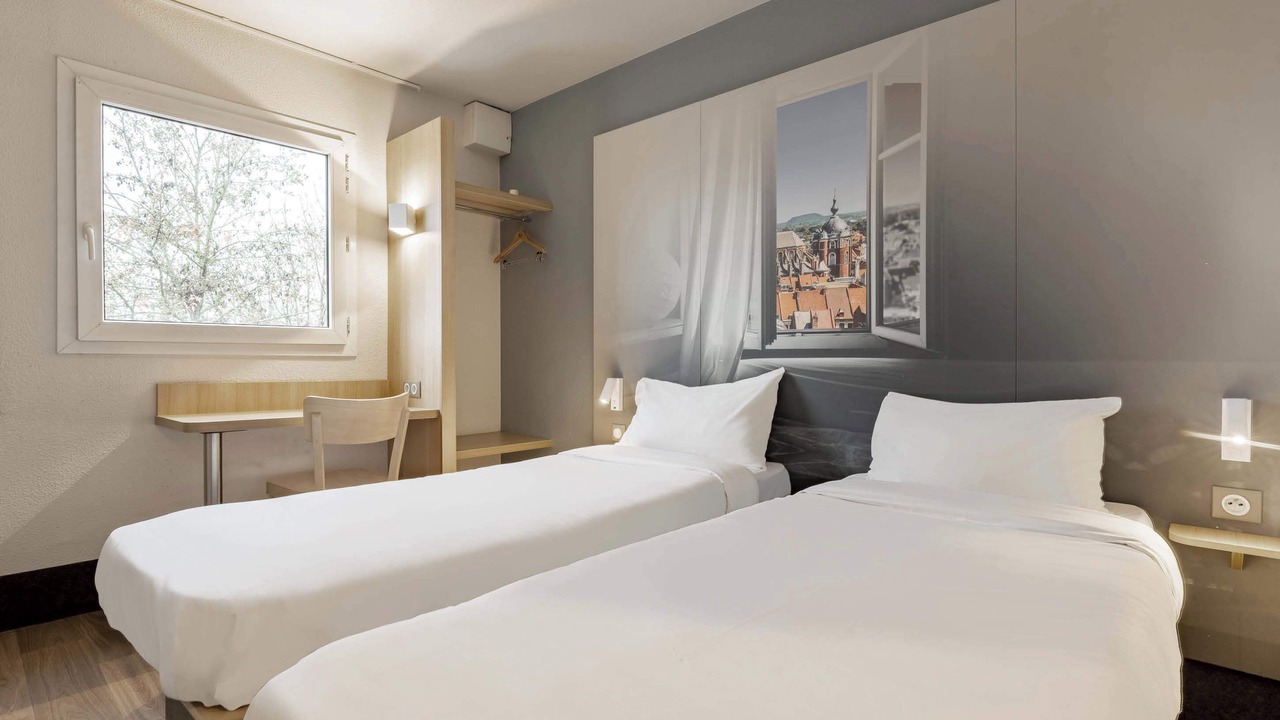 Photo of Bedroom in Cuincy