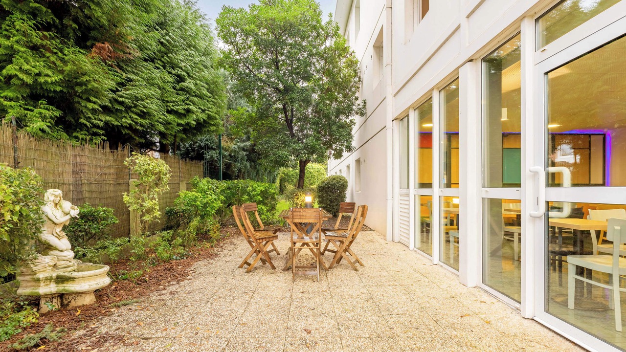 Photo of Patio Balcony in Cuincy