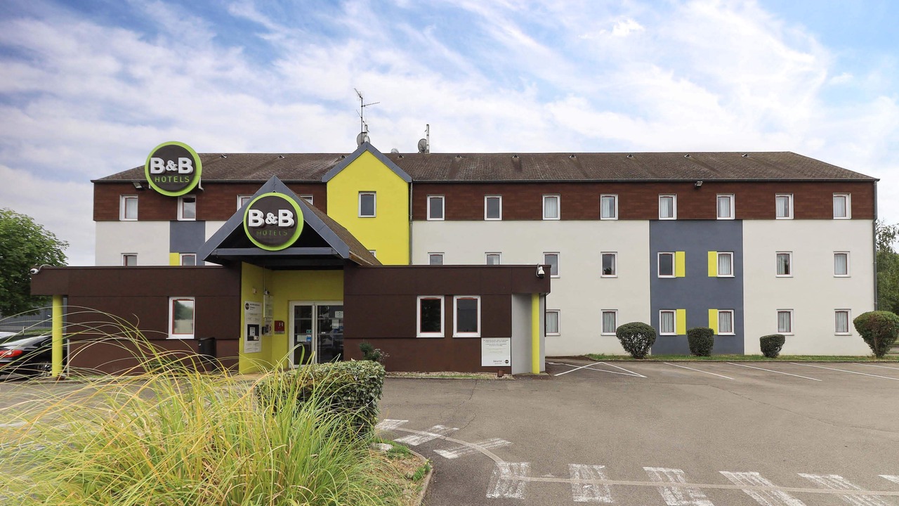 Photo of Outdoor in Beaune