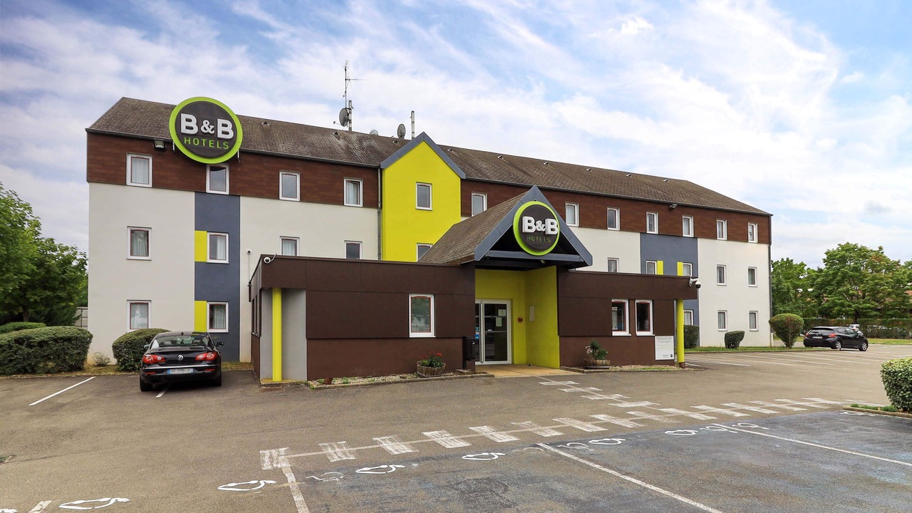 Photo of Outdoor in Beaune