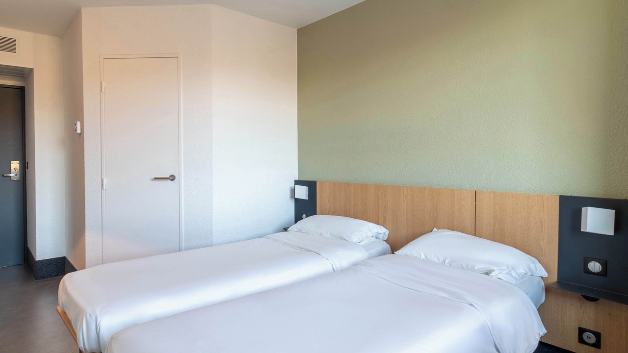 Photo of Bedroom in Ussac