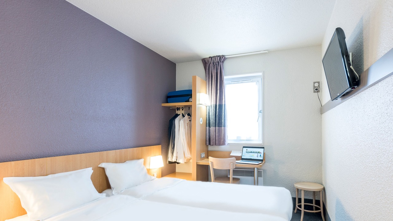 Photo of Bedroom in Ussac