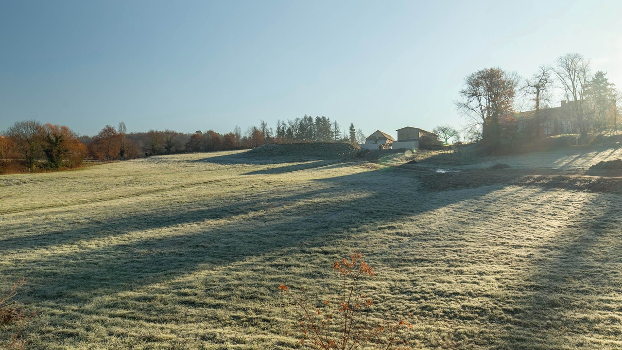 Photo of Others in Ussac