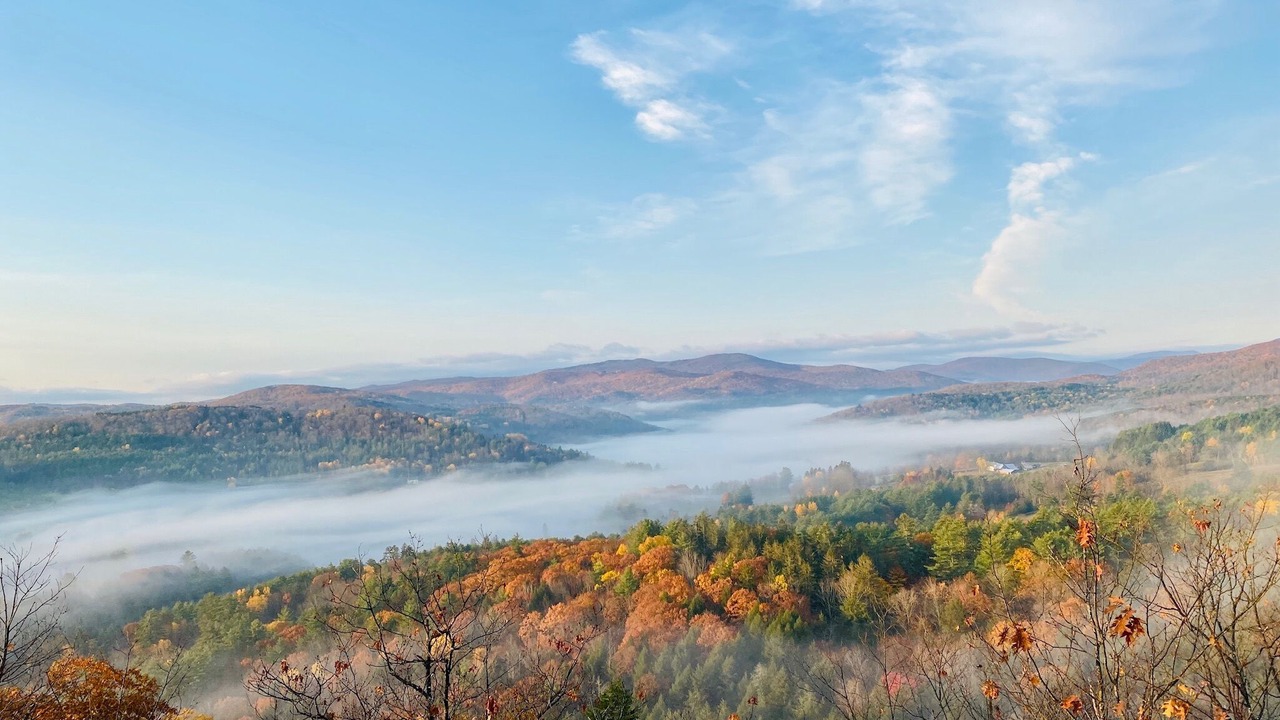 Photo of Outdoor in Woodstock