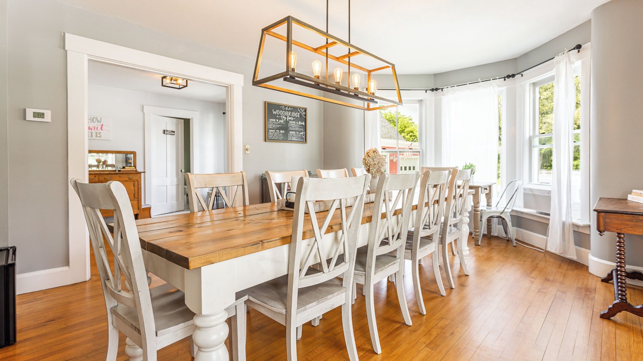 Photo of Livingroom in Woodstock