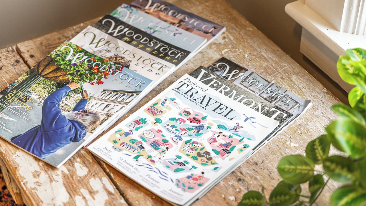 Photo of Others in Woodstock