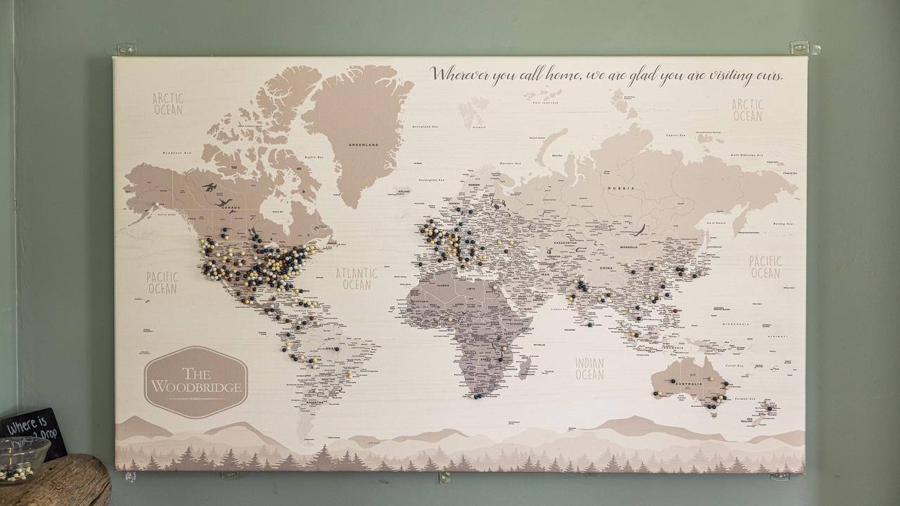 Photo of Others in Woodstock