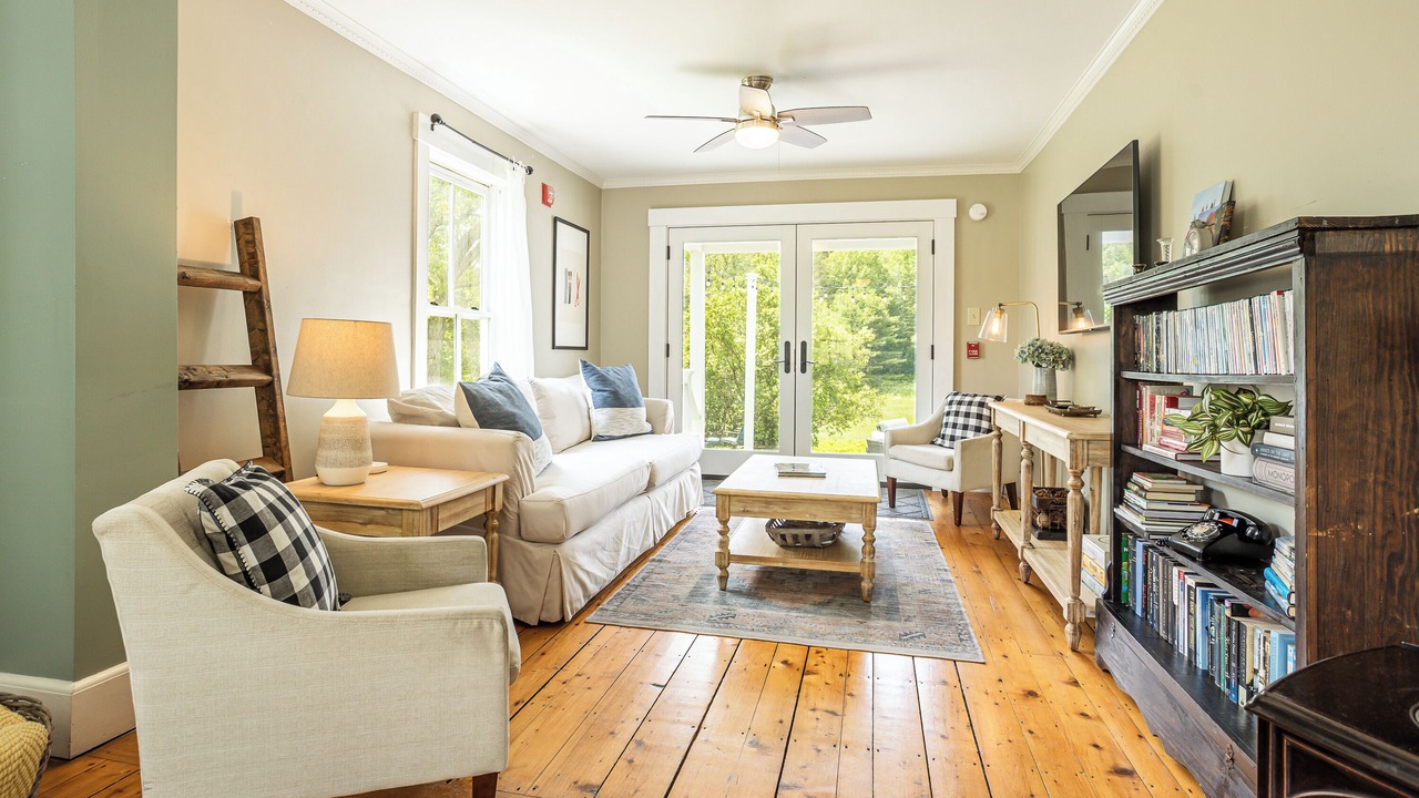 Photo of Livingroom in Woodstock