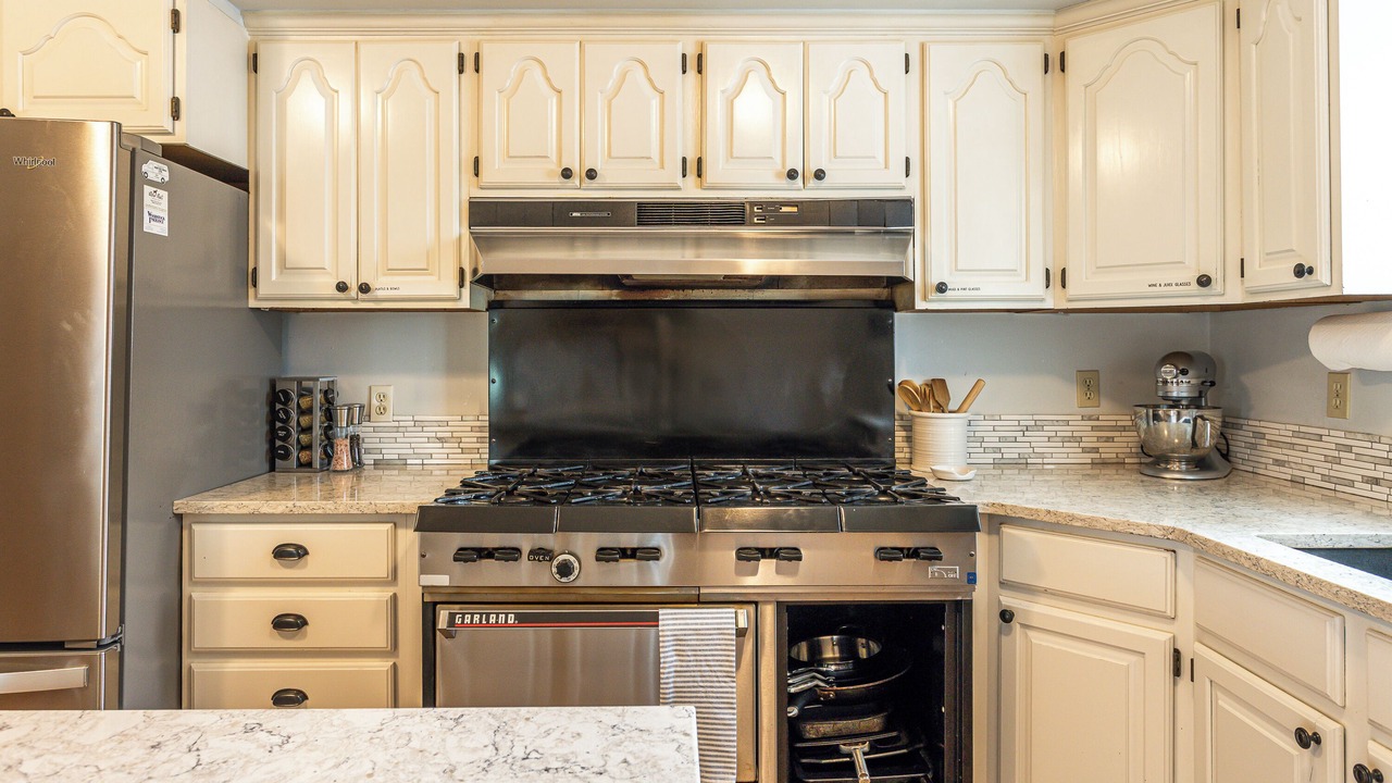 Photo of Livingroom in Woodstock