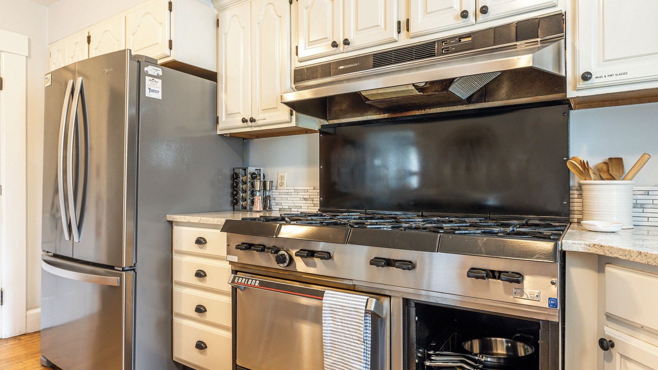 Photo of Livingroom in Woodstock