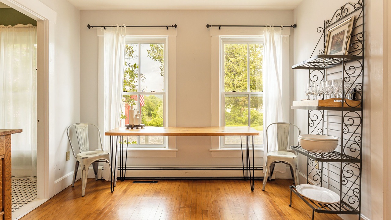 Photo of Livingroom in Woodstock