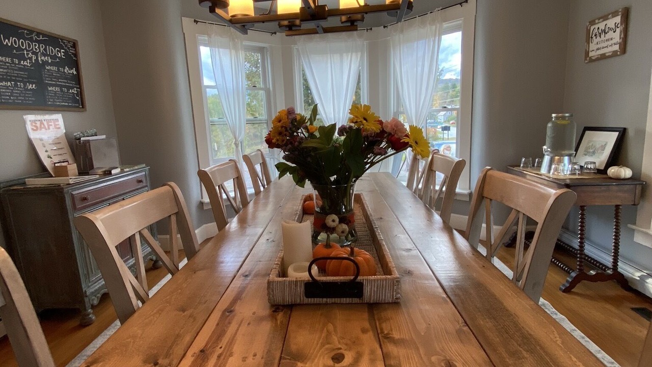 Photo of Livingroom in Woodstock