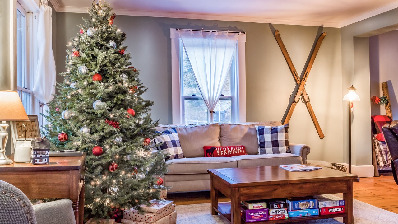 Photo of Livingroom in Woodstock