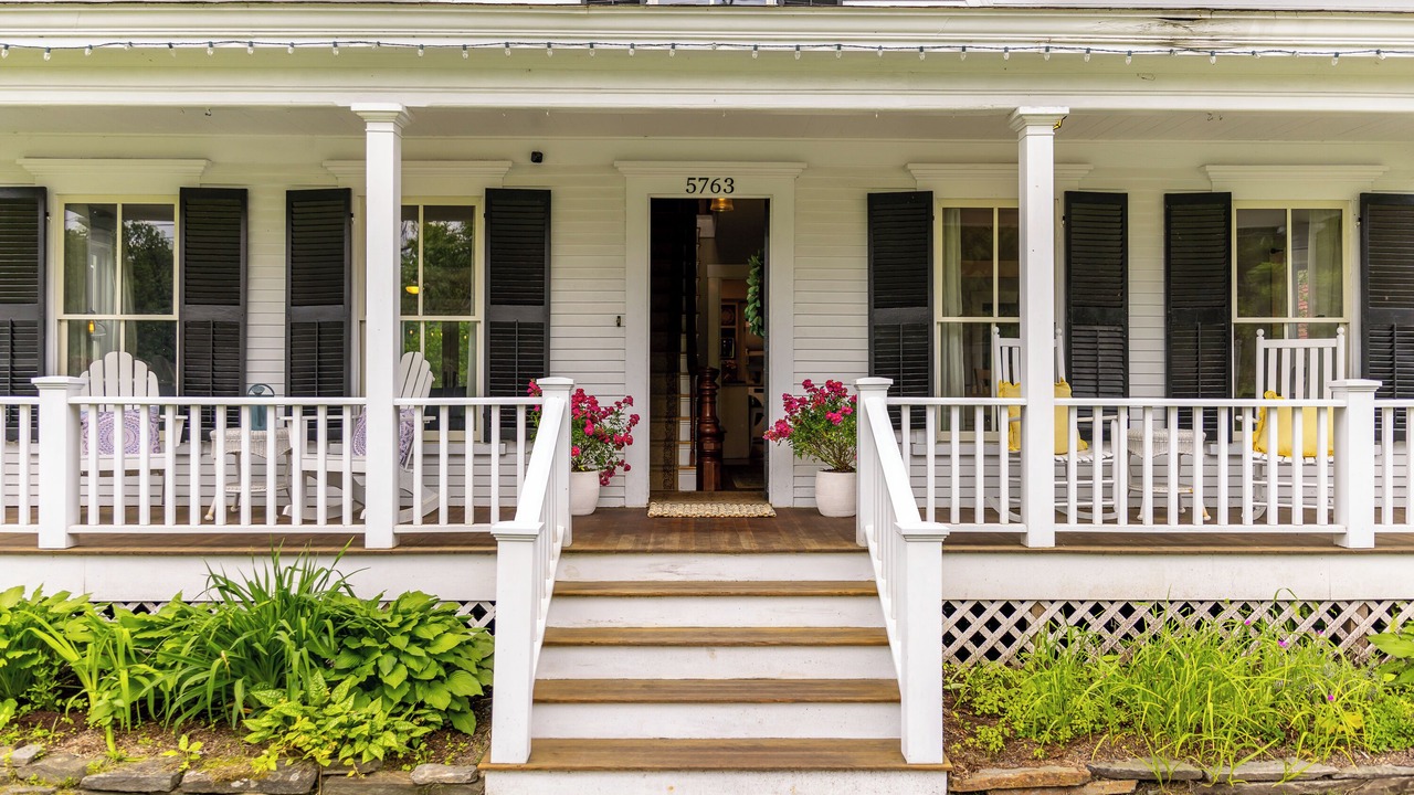 Photo of Outdoor in Woodstock