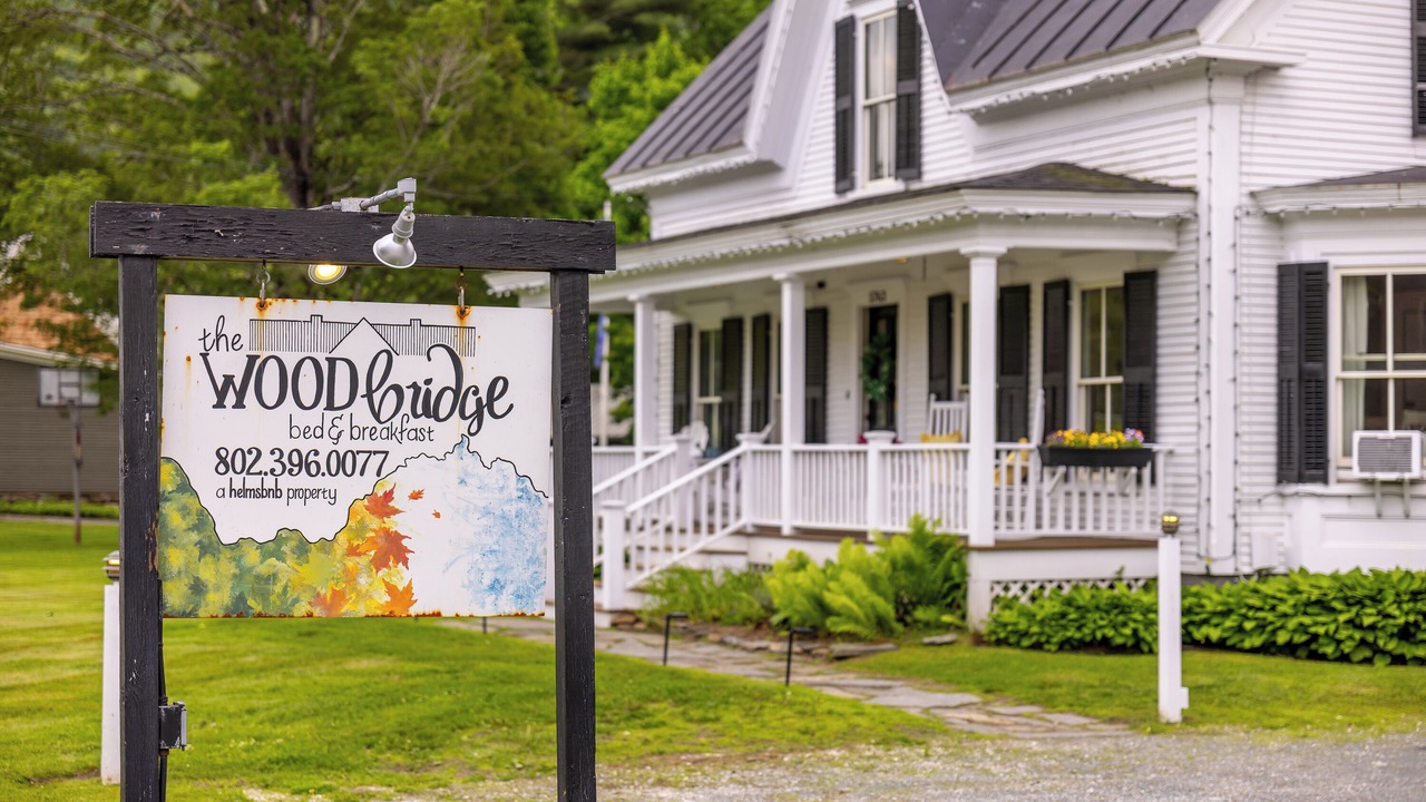 Photo of Outdoor in Woodstock