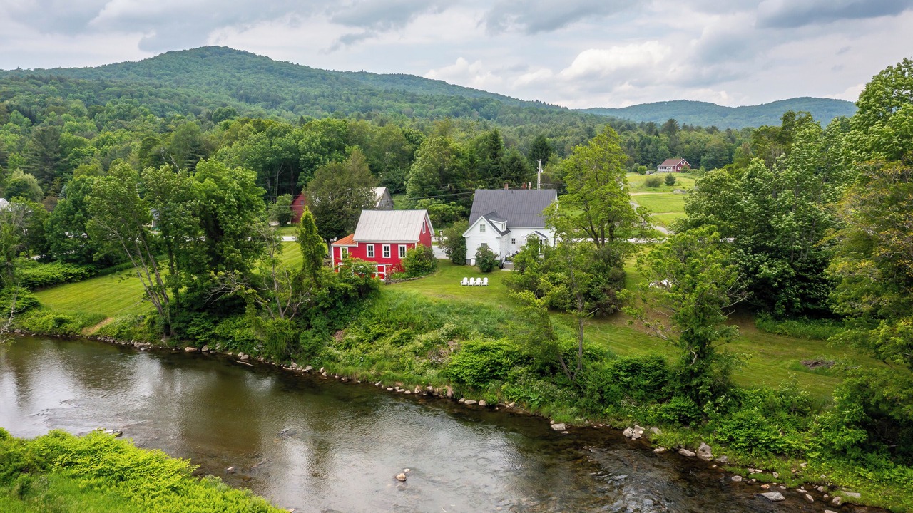 Photo of Bedroom in Woodstock