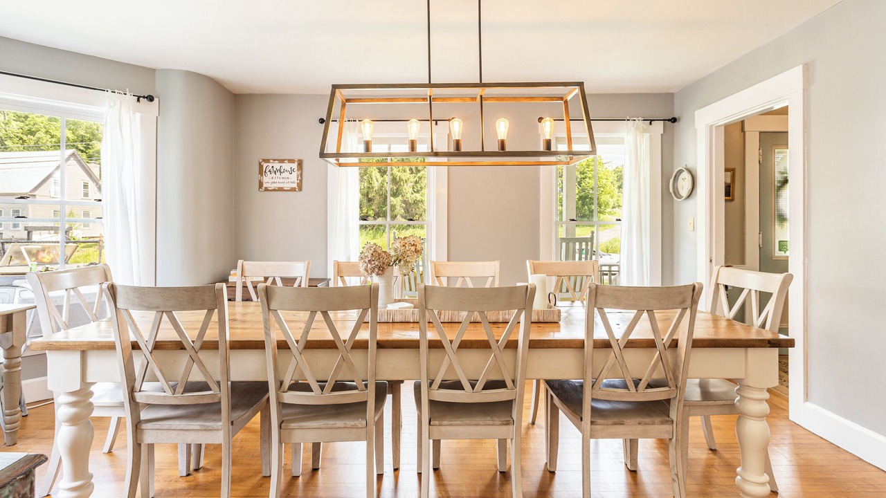 Photo of Livingroom in Woodstock