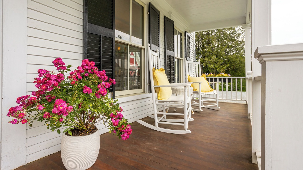 Photo of Outdoor in Woodstock