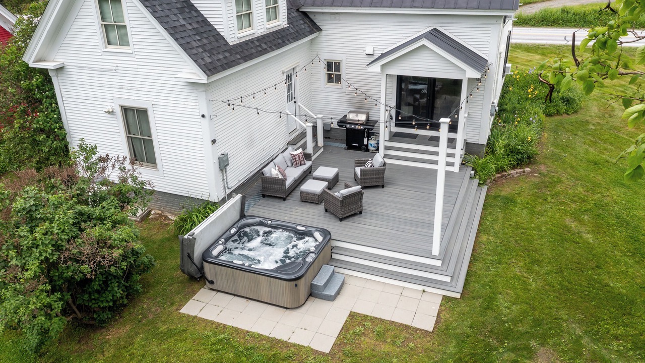 Photo of Outdoor in Woodstock