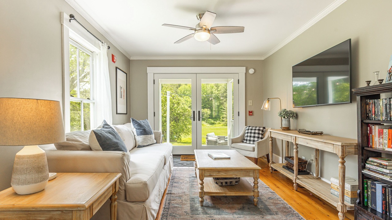 Photo of Livingroom in Woodstock