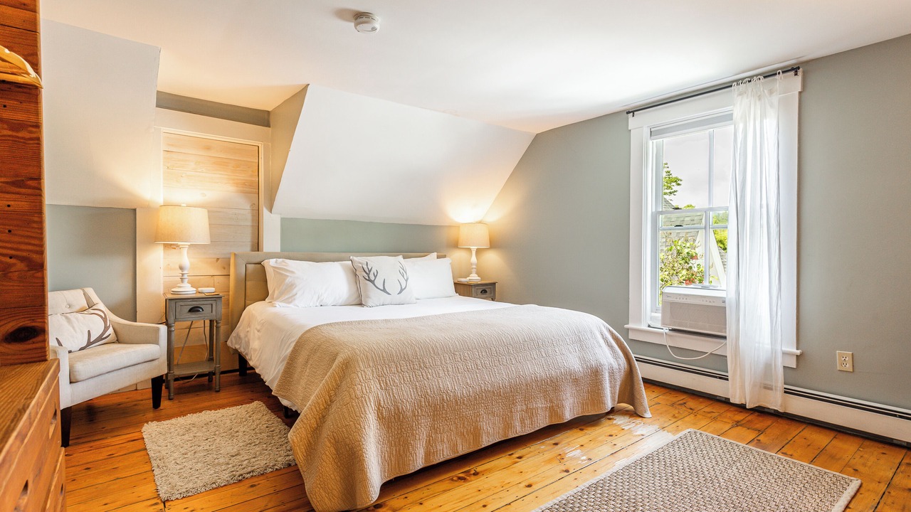 Photo of Bedroom in Woodstock