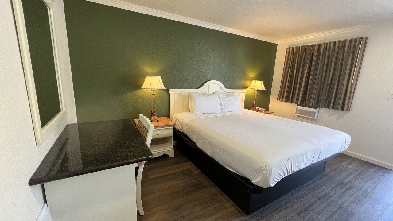 Photo of Bedroom in Grover Beach