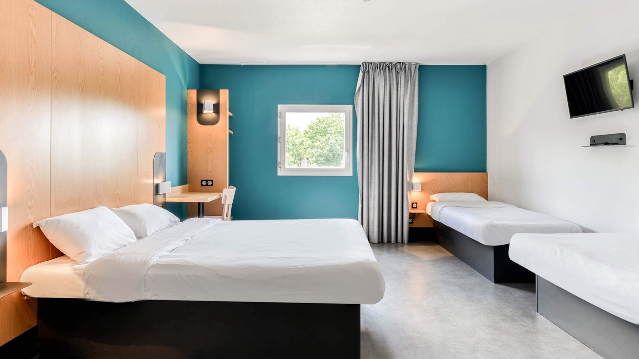 Photo of Bedroom in Millenaire
