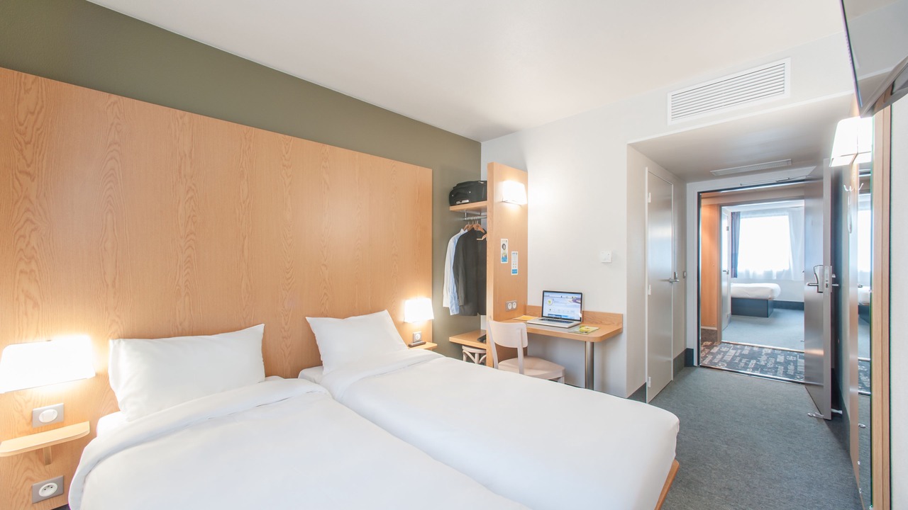 Photo of Bedroom in Millenaire