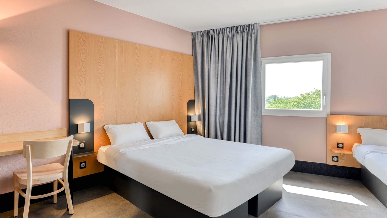 Photo of Bedroom in Millenaire