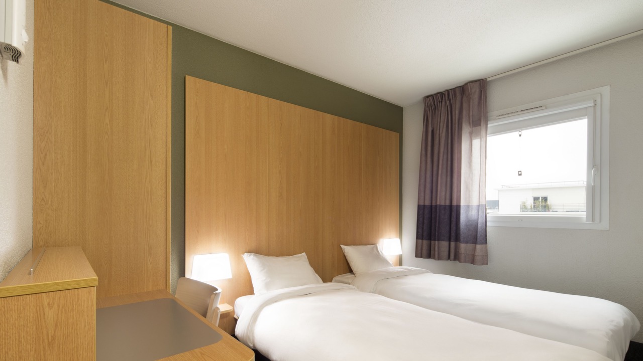 Photo of Bedroom in Millenaire