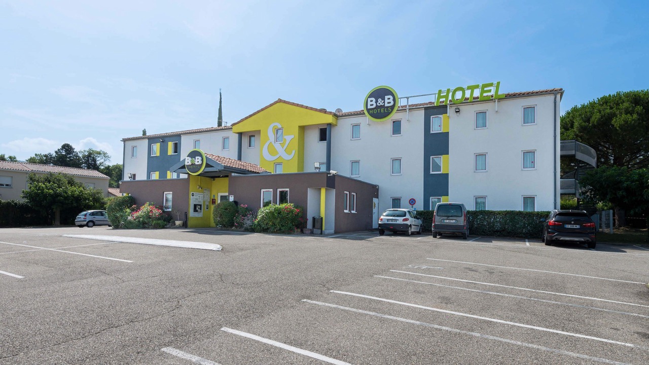 Photo of Outdoor in Les Tourrettes